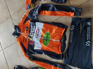 Brugt Vermarc Ensemble hiver XXS Color Code bike — billede 2 af 7