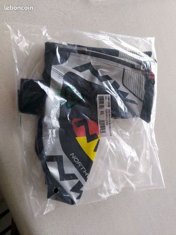 Gebrauchtes Northwave Couvre Chaussure XXL Cycling Clothing