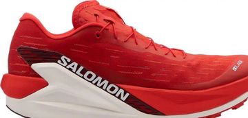 Brugt Salomon pulsar 4 s/lab 2025 bike — billede 1 af 2