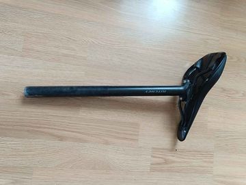 Used Syncros Saddle Saddles & Seatposts