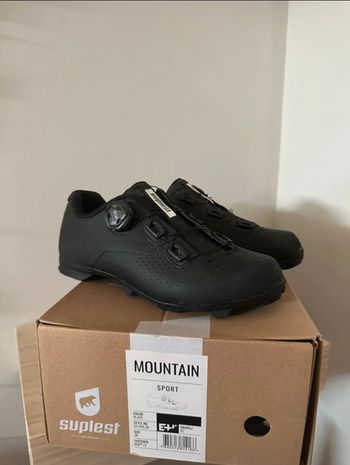 Suplest, mountain sport Gravel/Xc