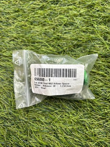 Fox 34 Tokens/Volume Spacers bike d'occasion — image 3 sur 3