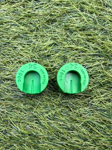Fox 34 Tokens/Volume Spacers bike d'occasion — image 2 sur 3