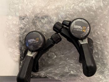 Shimano, Kit  Deore XT SL-M732