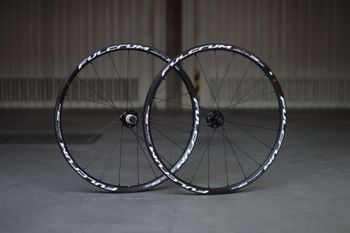 Gebrauchtes Fulcrum Racing 5 DB 700c Wheelset Wheels