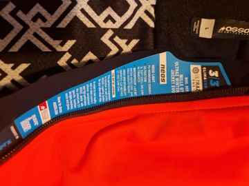 Tweedehands Assos mille gt 2023 bike — afbeelding 6 van 8