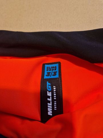 Tweedehands Assos mille gt 2023 bike — afbeelding 1 van 8