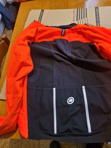 Tweedehands Assos mille gt 2023 bike — afbeelding 2 van 8