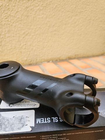 Tweedehands Specialized SL Stem 2024 bike — afbeelding 2 van 4