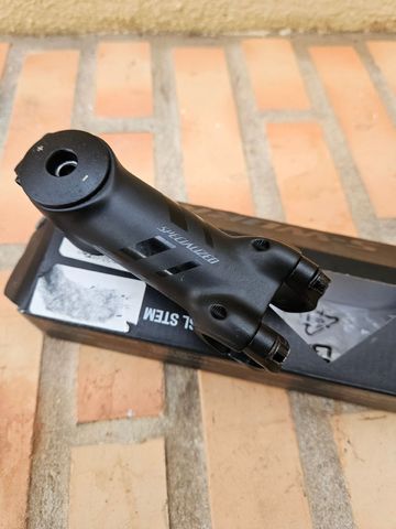 Tweedehands Specialized SL Stem 2024 bike — afbeelding 3 van 4
