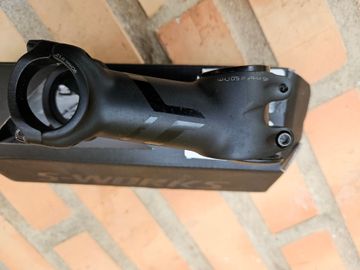 Used Specialized SL Stem 2024 Cockpit