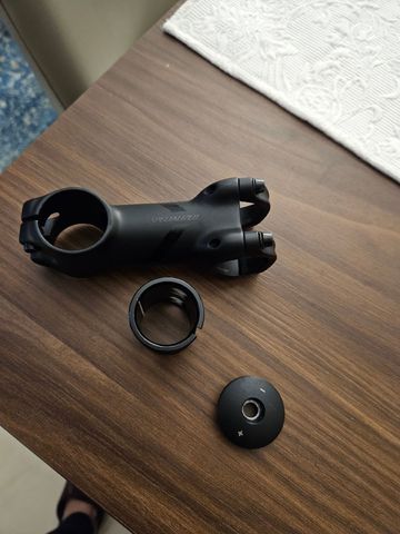 Tweedehands Specialized SL Stem 2024 bike — afbeelding 4 van 4