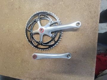 Używany Speedlight 2014 t6 Drivetrain & Pedals