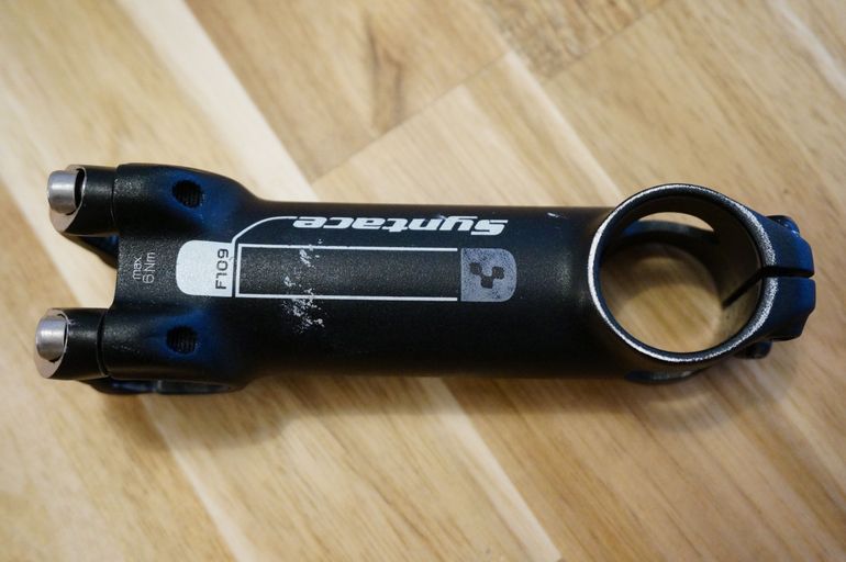 Syntace Syntace F109 Stem 100mm null