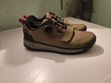Ride concept tallac boa 42.5 2025 Cycling Shoes d'occasion