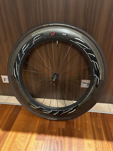 Gebrauchtes Zipp 808 2016 Wheels
