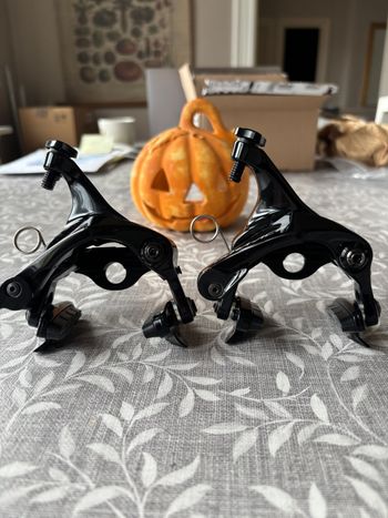 DURA BR-R9110F＆RS SHIMANO Dura Ace BR-R9110-F/BR-R9110-R Direct Mount