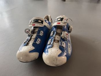Used Sidi Wire Carbon 43 bike — image 2 of 4
