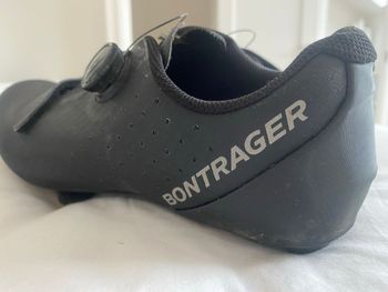 Used Bontrager 2023 Cycling Shoes 2023 bike — image 2 of 2