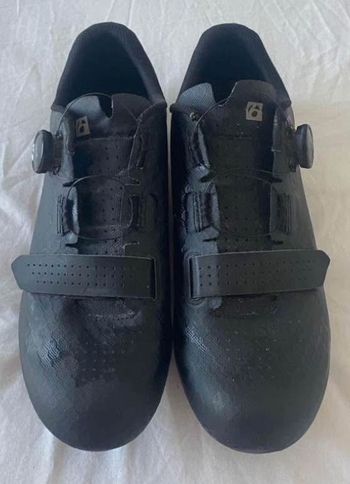 Used Bontrager 2023 Cycling Shoes 2023 bike