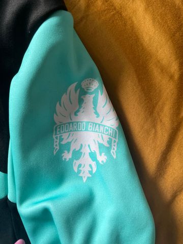 Used Bianchi veste hiver bike — image 3 of 7