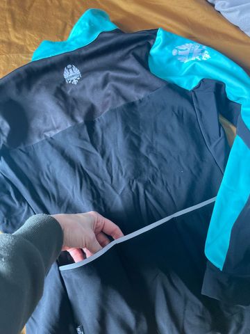 Used Bianchi veste hiver bike — image 7 of 7