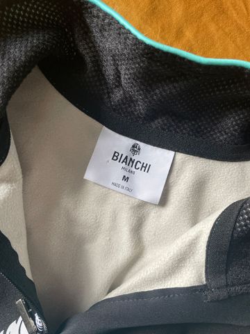 Used Bianchi veste hiver bike — image 4 of 7