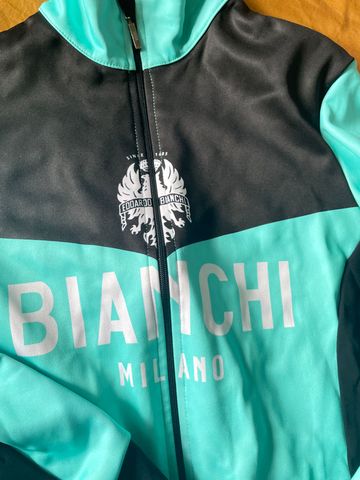 Used Bianchi veste hiver bike — image 2 of 7