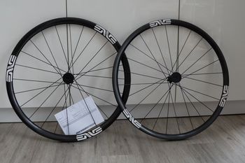 Used Enve ENVE SES 2.3 Wheelset 700c 2024 bike — image 1 of 4