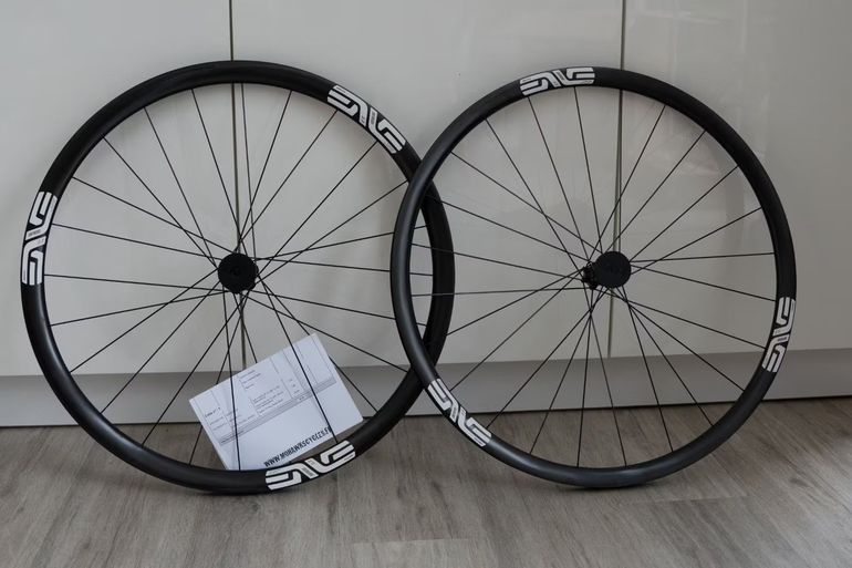 Used Enve ENVE SES 2.3 Wheelset 700c 2024 bike — image 1 of 4