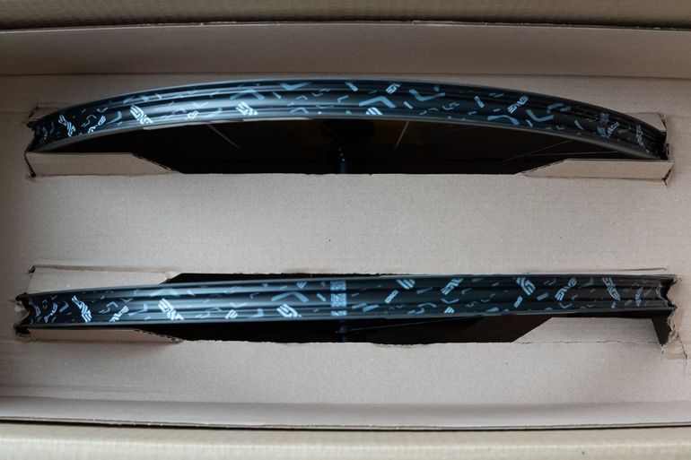 Used Enve ENVE SES 2.3 Wheelset 700c 2024 bike — image 3 of 4