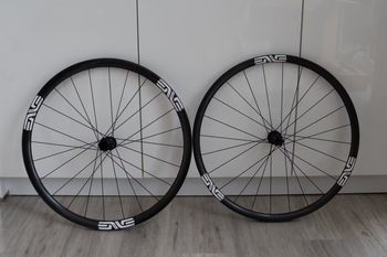 Used Enve ENVE SES 2.3 Wheelset 700c 2024 bike — image 2 of 4