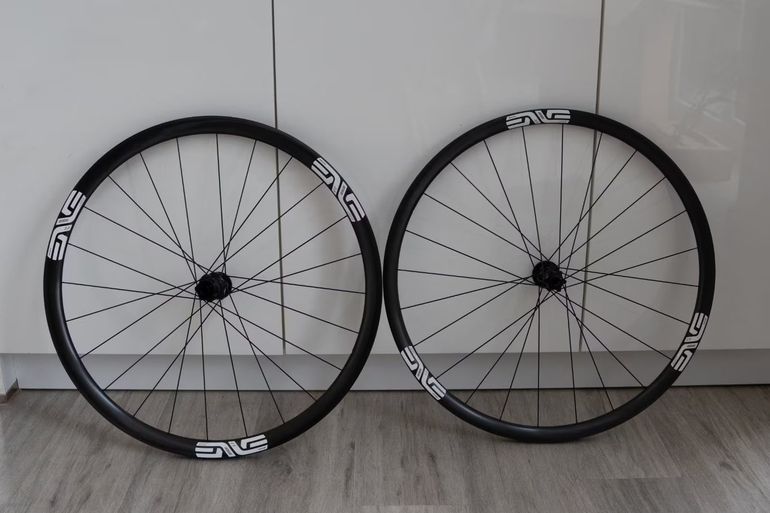 Used Enve ENVE SES 2.3 Wheelset 700c 2024 bike — image 2 of 4