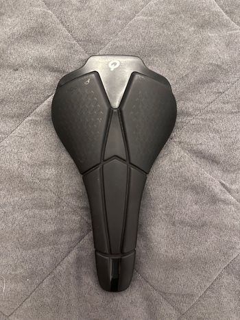 Prologo, SCRATCH M5 NACK SATTEL Carbon