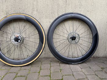 Orbea, Oquo 57LTD