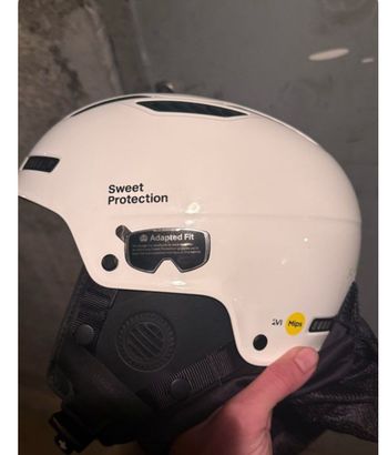Used Sweet Protection Switcher MIPS Helmet Cycling Accessories