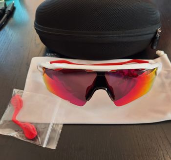 oakley Radar EV Path Kokoro Edition 2020