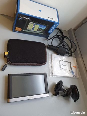 Used Garmin 2025 Cycling Accessories