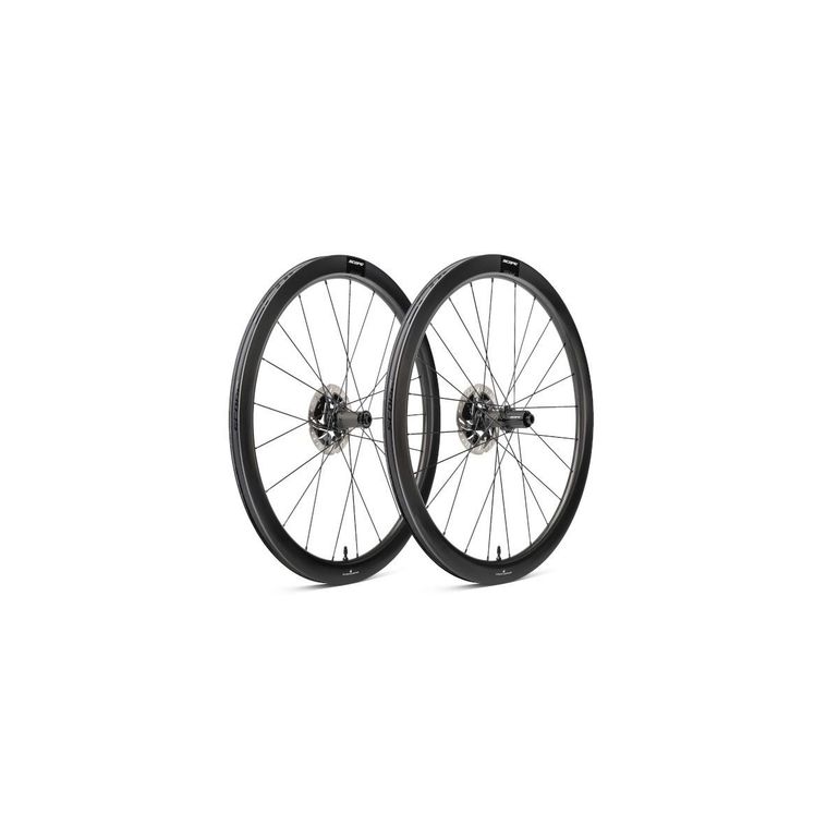 Used Scope S4 Disc Wheel Pair 2025 bike — image 1 of 3