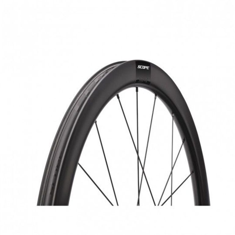 Used Scope S4 Disc Wheel Pair 2025 bike — image 3 of 3