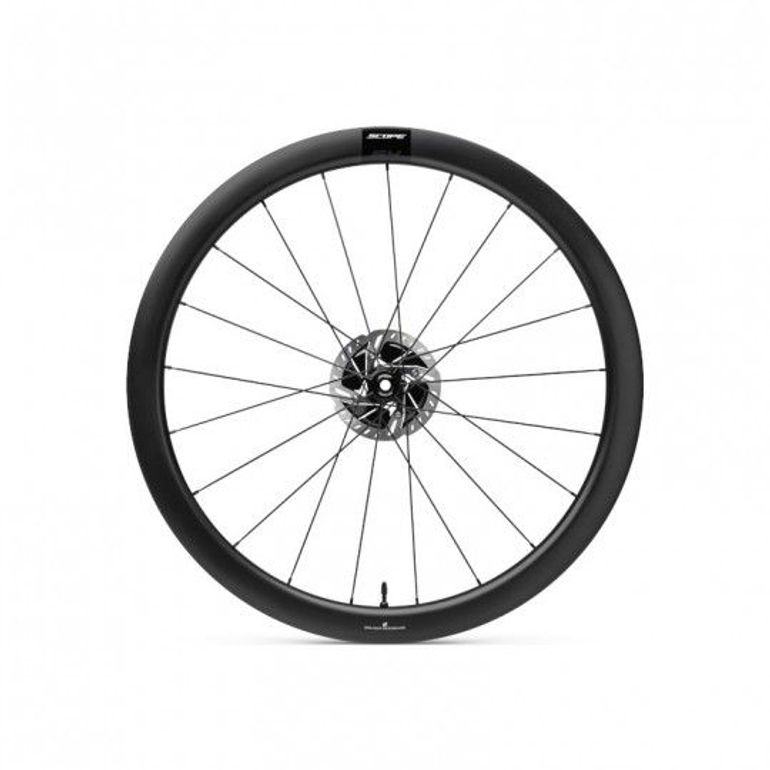 Used Scope S4 Disc Wheel Pair 2025 bike — image 2 of 3