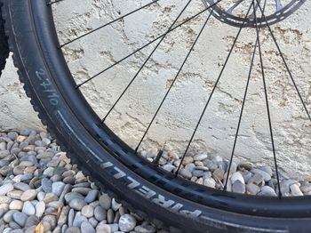 Used Syncros SILVERTON 2.0 Wheelset 2024 bike — image 2 of 4