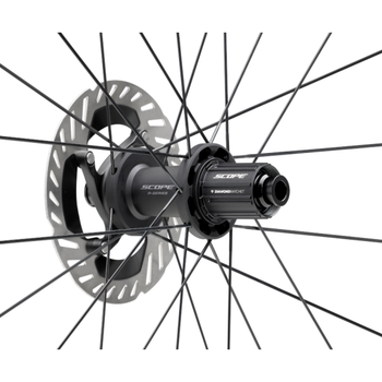 Brugt SCOPE R4 Wheelset New 2026 2025 bike — billede 3 af 3