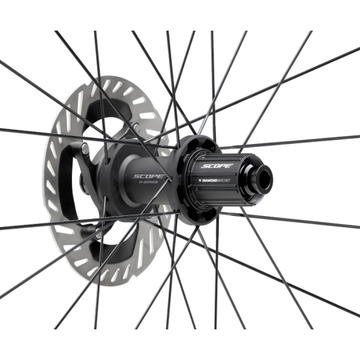 Used SCOPE R4 Wheelset New 2026 2025 bike — image 3 of 3