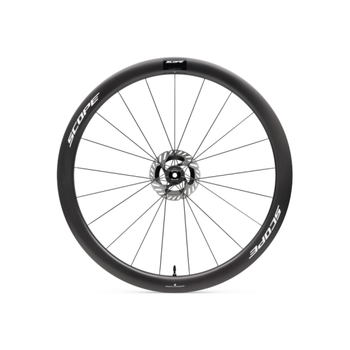 Brugt SCOPE R4 Wheelset New 2026 2025 bike — billede 2 af 3