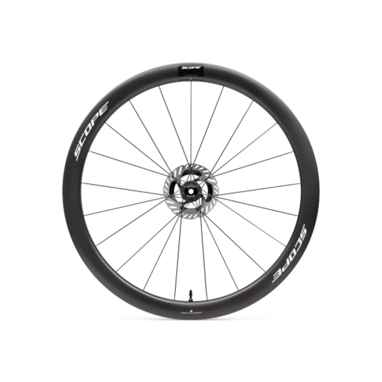 Brugt SCOPE R4 Wheelset New 2026 2025 bike — billede 2 af 3