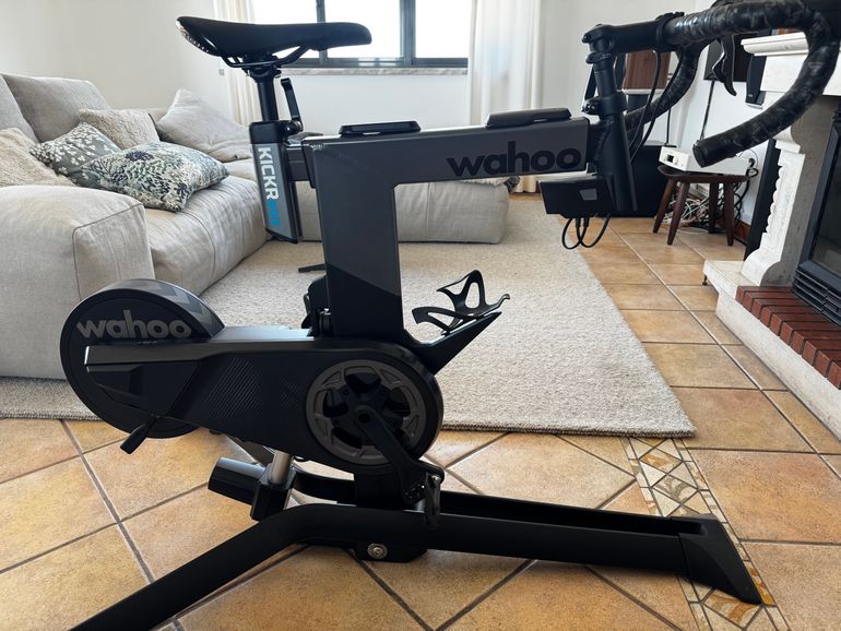 Ac Adapter Trainer Wfbike1 Wahoo Wahoo Kickr Bike Smart Bike