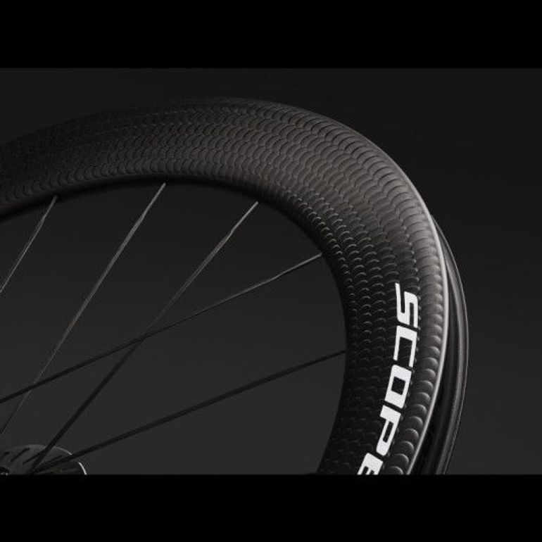 Gebrauchtes Scope Artech 6 Disques Wheelset 2025 bike — Bild 3 von 5