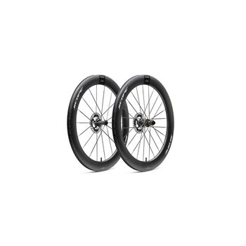 Gebrauchtes Scope Artech 6 Disques Wheelset 2025 bike — Bild 1 von 5