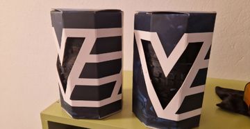 Used Vee Tires Trax Fatty Tyres & Tubes